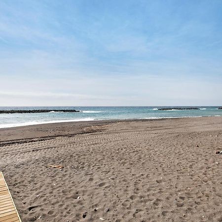 Apartamento Puertito Гуимар Экстерьер фото
