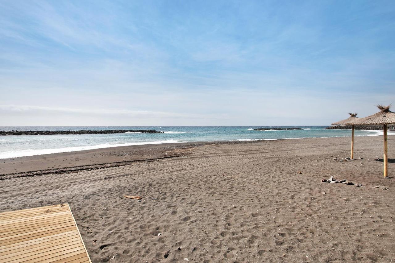 Apartamento Puertito Гуимар Экстерьер фото